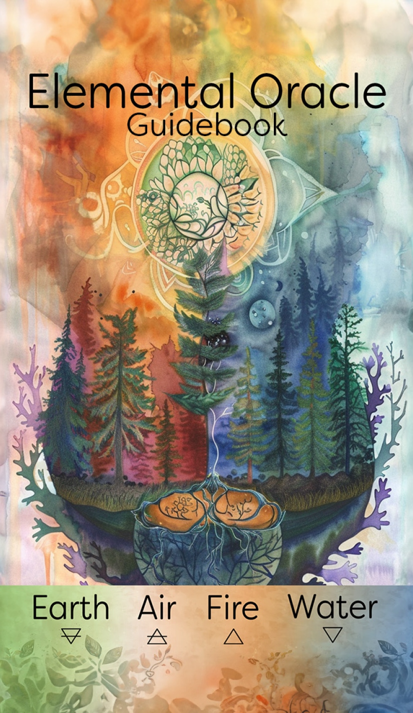 Guidebook cover